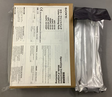 Sony UPC-5510DP Color Printing Pack for UP-5500 Printer (R65) picture