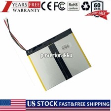 Battery For Chuwi UBook Pro 12.3 CWI535 with 10pins 7lines 35130148P H-35130148P picture