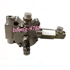 1PC Weishaupt WS-1/2 return oil regulating valve Fast ship picture