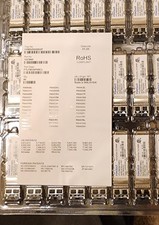 Finisar FTLF8536P4BCL - SFP+ transceiver module - 25GbE Short Wave-transceiver picture