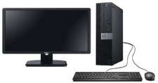 Customize Dell Optiplex 5060 Desktop PC i5 3.0GHz, WiFi, Windows 11 Pro, 1yr War picture