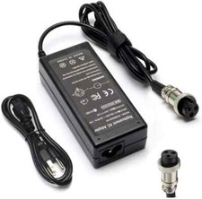 NEW Charger for Razor E100 E200 E200S E175 E300 E300S E125 E150 E500 PR200 E225S picture