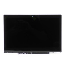 For Lenovo Chromebook 500e 2nd Gen HD Touch Lcd Screen WITH/Bezel 5D10T79593 USK picture