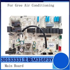 For Gree Air Conditioning 2P Cabinet Main Board 30133331 M316F3Y 30133330 picture