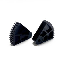 2pcs Sector printer tray gear lifting gear for Fuji Xero x 900 D110 D125 4590 picture