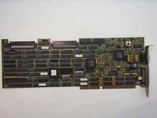 Matrox IM-ASD/AT/H Image Series Video Card picture