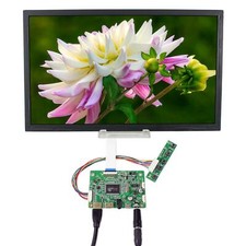 Mini HD LCD Controller Board 13.3inch NV133FHM-N53 1920x1080 IPS LCD Screen picture