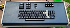 Vintage Rare Keytronic Computer Keyboard from 1976 - Sycor inc Board picture