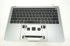 Replacement Keyboard / Battery Casing for MacBook Pro 2019 13