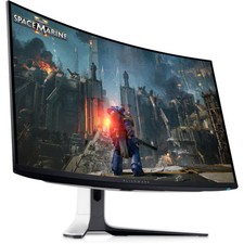 Alienware 32 4K QD-OLED Gaming Monitor - AW3225QF picture