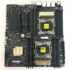 For ASUS Z10PE-D16 WS motherboard C602 LGA2011 8*DDR4 128G ATX Tested ok picture
