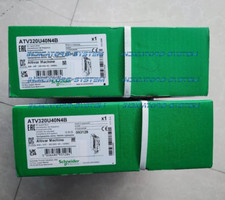 1PCS NEW Schneider ATV320U40N4B Inverter Fast Shipping picture