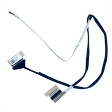 LCD Screen Video Display Cable for Samsung Galaxy Book NP750XDA NP755XDA 30PIN  picture