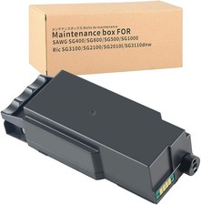 SG400 Waste Collection Unit Compatible for SAWGRASS SG400 SG500 SG800 SG1000 ... picture
