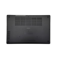 New Bottom Base Case Cover For Dell Latitude E5591 5591 0YPY2P Black Assembly US picture