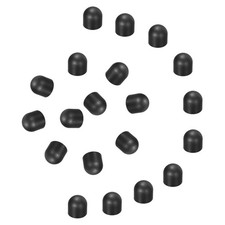 20Pcs Replacement Stylus Pen Tips 10mm Touch Screen Pens Tips Silicone Rubber picture