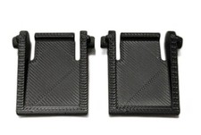 Cherry Stream JK-85 Keyboard Replacement Feet Legs Tilt Stand PETG picture