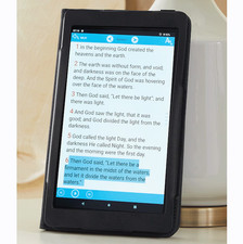 Azpen My E-Bible Tablet -  picture