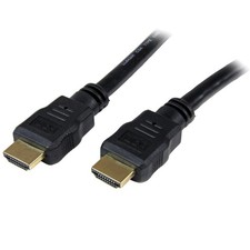 StarTech.com HDMM2M 2M HIGH SPEED HDMI CABLE 2m High Speed Cable - Ultra HD ~E~ picture