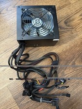 Apevia WIN-500XSPX 500W ATX Power Supply PSU Tested Powers On Non-Modular picture