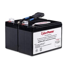CyberPower RB1290X2B Replacement Battery Cartridge (RB1290X2B) picture