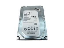 Seagate ST2000DM001 2 TB 3.5 in SATA III Desktop Hard Drive Grade A No Caddy picture