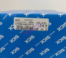 ATM60-A4K12X12 1030002 SICK Encoder Brand New By DHL/FedEx Fast Shipping picture