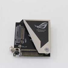 ASUS MPCIE COMBO II Card Maximus IV Series WIFI M.2 2242 NGFF (#4210) picture