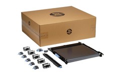 HP 3WT89A 863568 LaserJet Intermediate Transfer **New Retail** Belt Kit ~E~ picture