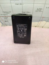 SL I.T.E. POWER Ethernet PoE INJECTOR PW180KB4800F04 48V 0.35A picture