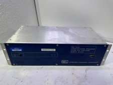 Schweitzer Engineering Laboratories SEL-2032 Communications Processor For Parts picture