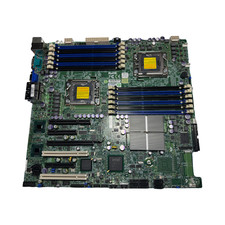 Supermicro X8DT3-F LGA 1366 Intel 5520 PCI VGA EATX Motherboard With I/O picture