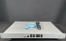 Cisco Meraki MX95-HW Cloud Managed Router Security Appliance  -Same Day Shipping picture