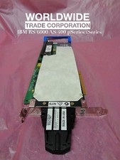 IBM 31L7567 ESCON Channel PCI Adapter Type 5-5 p series, RS6000 picture