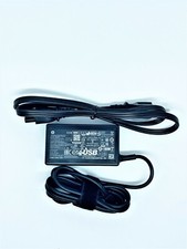 NEW Genuine OEM AC Power Adapter Charger for HP EliteBook x360 1040 G8  picture