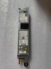 DELL R320 R330 R420 350W Power Supply 0Y8Y65 D350E-S1 L350E-S1 P7GV4 picture