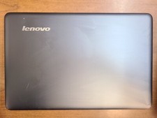 ORIGINAL LENOVO IDEAPAD U510 15.6