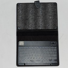 Bluetooth Keyboard For All iPads And Android Tablets w/Case Shenzhen Hastech picture