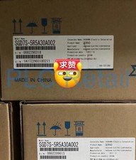 1pc NEW Yaskawa Servo Driver SGD7S-5R5A30A002 Fast delivery picture