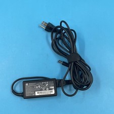 (Lot of 19) HP 45W AC Power Adapter | Mixed Models picture