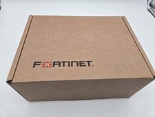 FORTINET FortiGate60F REGISTERED-Open Box picture
