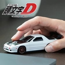 Initial D FC Vol. 41 Edition Wireless Mouse Ryosuke Takahashi Mazda RX-7 (FC3S)  picture