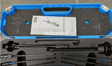 TMMD100 SKF Hydraulic Puller Kit picture