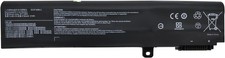 BTY M6H Laptop Battery Replacement for MSI PE60 PE70 GE62 GE62VR GP62 GP72 GL72 picture