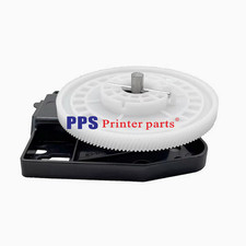 5SET RC3-2497 Support Frame Cartridge Drive Gear For HP Pro400 M401 451 475 425 picture