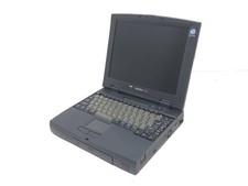 NEC PC-9821Nr15/S14F Notebook Home appliances collection Vintage JANK picture