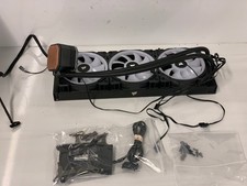 Corsair H150i ELITE CAPELLIX XT 360mm Liquid CPU Cooler CW-9060070-WW LGA 1700 picture