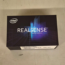 Intel RealSense D435i Depth Camera USB 3.0 90fps 1080p Depth Sensor picture