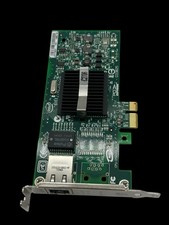 Intel PRO/1000 PT Gigabit PCI-E X1 Network Card EXPI9300PTLPBLK picture