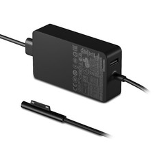 Original 102W Power Adapter for Microsoft Surface Book 2 Genuine OEM Charger picture